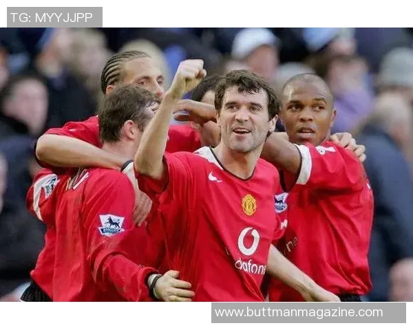 爱尔兰足球明星基恩的传奇生涯与对足球的热爱之路