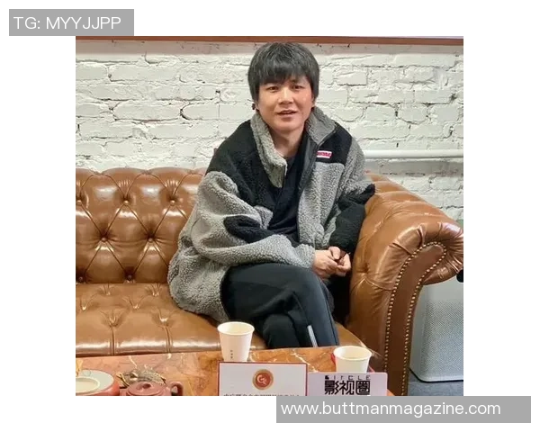 专访王伟：解密和平精英成功之道